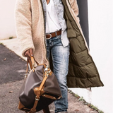 Elli - Jacke mit weichem Gefühl