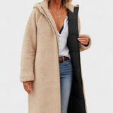 Elli - Jacke mit weichem Gefühl