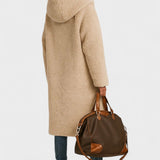 Elli - Jacke mit weichem Gefühl