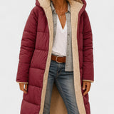 Elli - Jacke mit weichem Gefühl