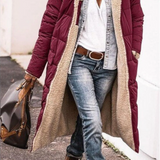 Elli - Jacke mit weichem Gefühl