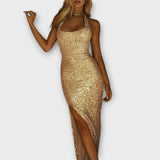 Inês - Elegantes Kleid