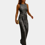 Mónica - Glitzeroverall