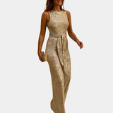 Mónica - Glitzeroverall