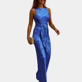 Mónica - Glitzeroverall