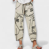 Emilia - Stilvolle Hosen