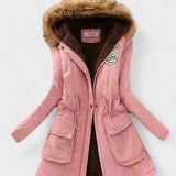 Saaga - Jacke mit weichem Gefühl