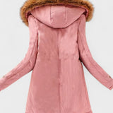 Saaga - Jacke mit weichem Gefühl