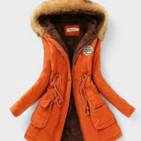 Saaga - Jacke mit weichem Gefühl
