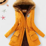 Saaga - Jacke mit weichem Gefühl