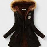 Saaga - Jacke mit weichem Gefühl