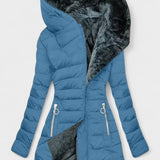 Lotta - Jacke mit Renn-Look