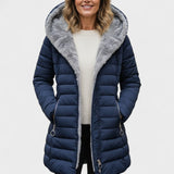 Lotta - Jacke mit Renn-Look