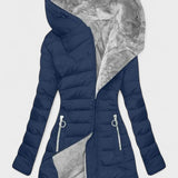 Lotta - Jacke mit Renn-Look