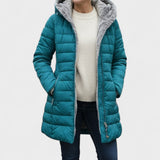 Lotta - Jacke mit Renn-Look
