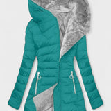 Lotta - Jacke mit Renn-Look