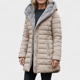 Lotta - Jacke mit Renn-Look