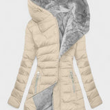 Lotta - Jacke mit Renn-Look