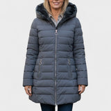 Lotta - Jacke mit Renn-Look