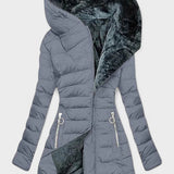 Lotta - Jacke mit Renn-Look