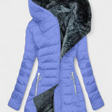 Lotta - Jacke mit Renn-Look