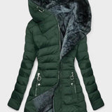 Lotta - Jacke mit Renn-Look