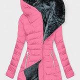 Lotta - Jacke mit Renn-Look