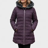 Lotta - Jacke mit Renn-Look