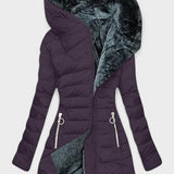 Lotta - Jacke mit Renn-Look