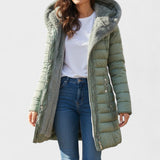 Lotta - Jacke mit Renn-Look