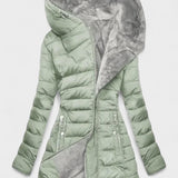 Lotta - Jacke mit Renn-Look