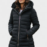 Lotta - Jacke mit Renn-Look