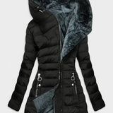 Lotta - Jacke mit Renn-Look