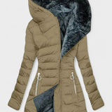 Lotta - Jacke mit Renn-Look