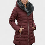 Lotta - Jacke mit Renn-Look