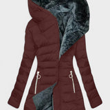 Lotta - Jacke mit Renn-Look