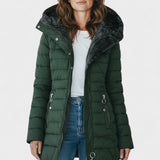 Lotta - Jacke mit Renn-Look