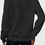 Aino - Strickjacke mit lässigem Look