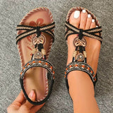 Eevi Orthopädische Sandalen