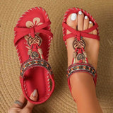 Eevi Orthopädische Sandalen