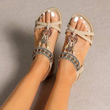 Eevi Orthopädische Sandalen