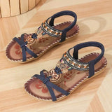 Eevi Orthopädische Sandalen