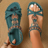 Eevi Orthopädische Sandalen