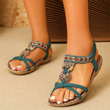 Eevi Orthopädische Sandalen