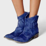 Carlotta - Zeitlose elegante Stiefel