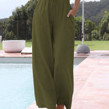 Alva - Stylische Sommerhose