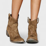 Carlotta - Zeitlose elegante Stiefel