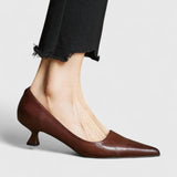 Zhaylisse | Elegante Schuhe