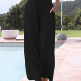 Alva - Stylische Sommerhose
