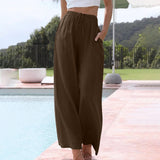 Alva - Stylische Sommerhose